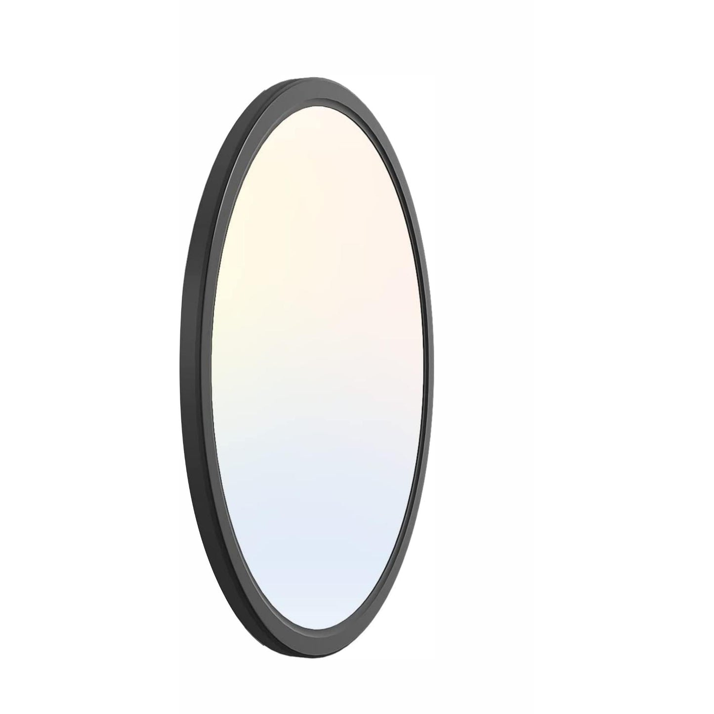 Lampara Plafón De Techo O Pared Multitono 3000, 4500 Y 6000k