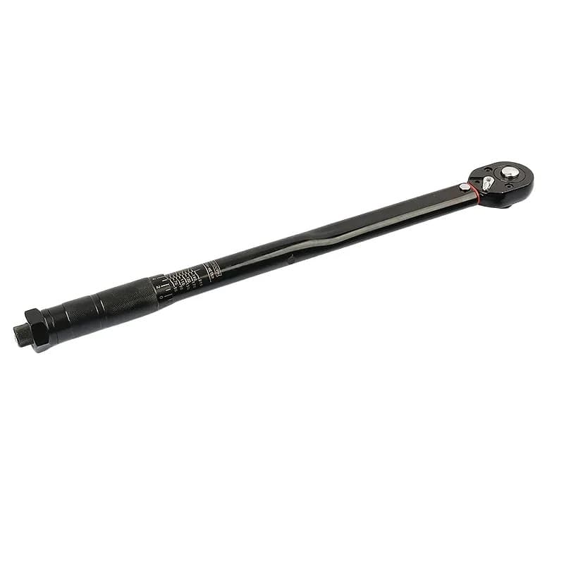 Torquimetro 1/2 Alta Precision