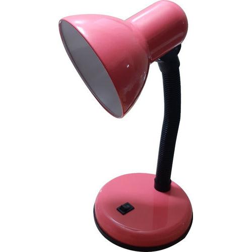 Lampara Escritorio Mesa Cuello Flexible