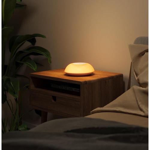Lampara De Mesa Tactil Inteligente. App, Alexa Y Google