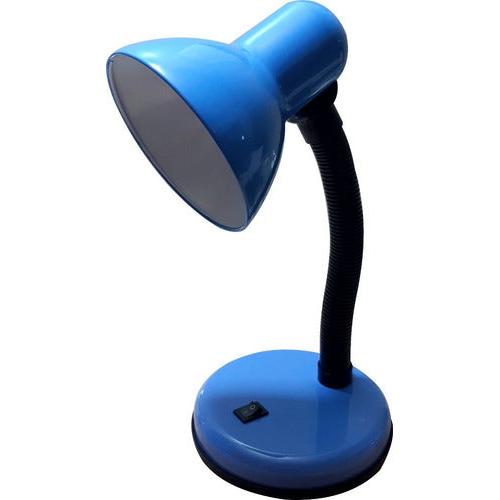 Lampara Escritorio Mesa Cuello Flexible