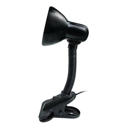 Lampara Escritorio Mesa Cuello Flexible