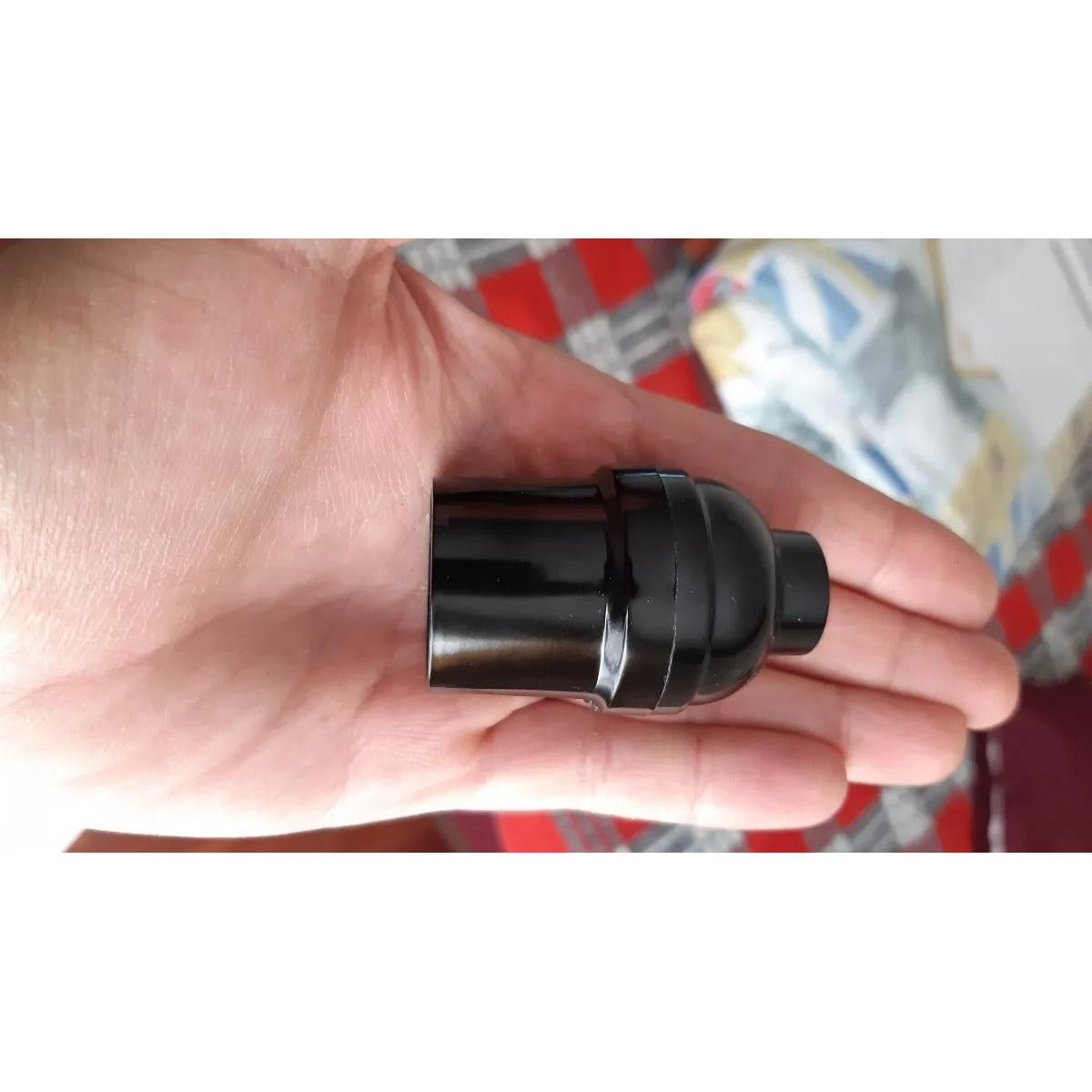 Portalampara Roseta Socket Para Lampara Combo 10 Unidades