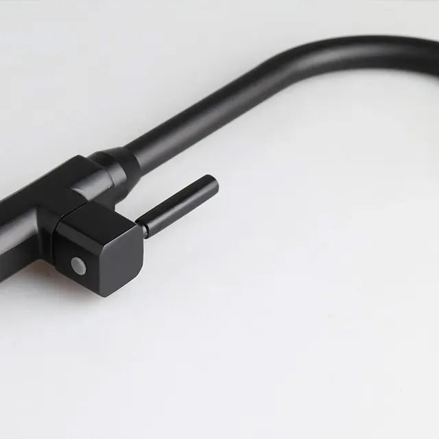 Llave Lavaplatos Pico Cisne Mezclador Agua Fria.
