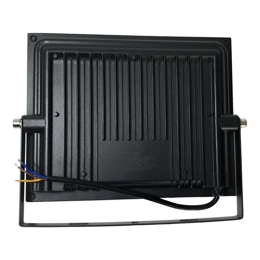 Reflector Led 100w Tipo Tableta
