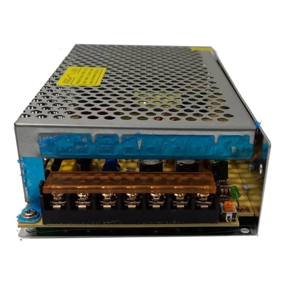 Fuente De Poder 30a 12v Para Leds.