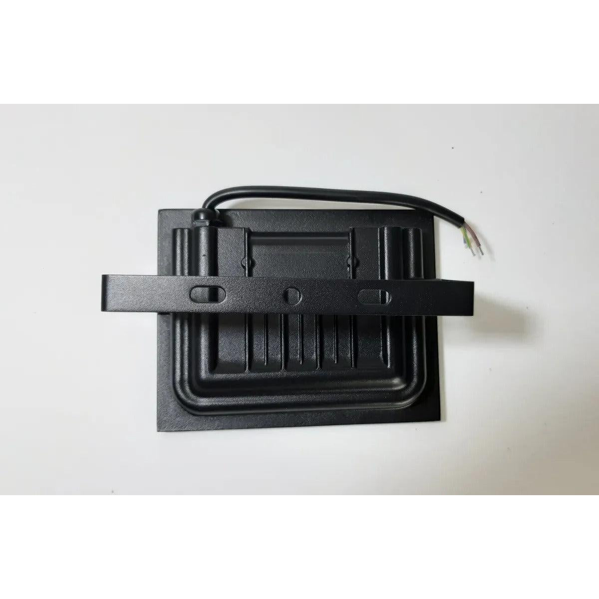 Reflector Led 50w Tipo Tableta Exterior