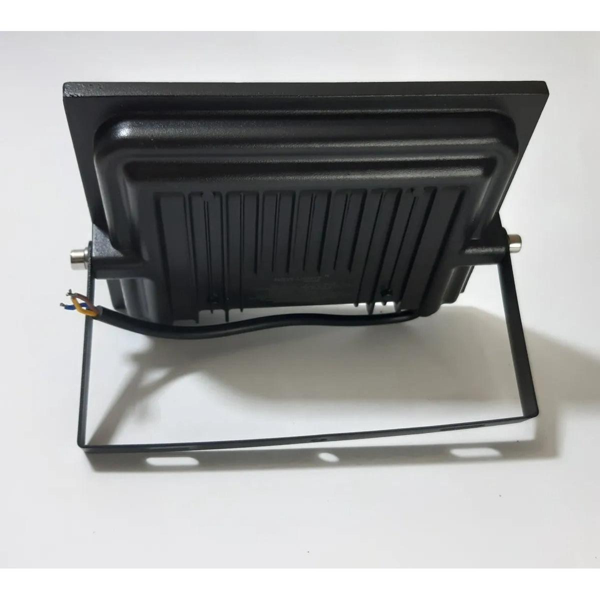 Reflector Led 50w Tipo Tableta Exterior