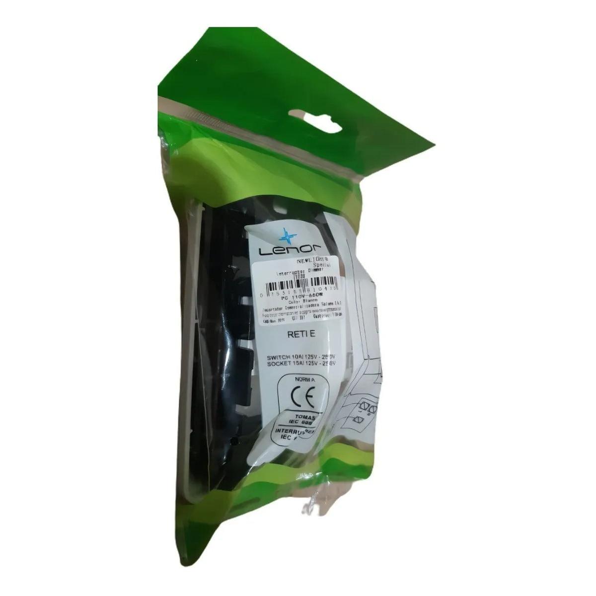 Dimmer Regulador De Luz De Pared 660 W