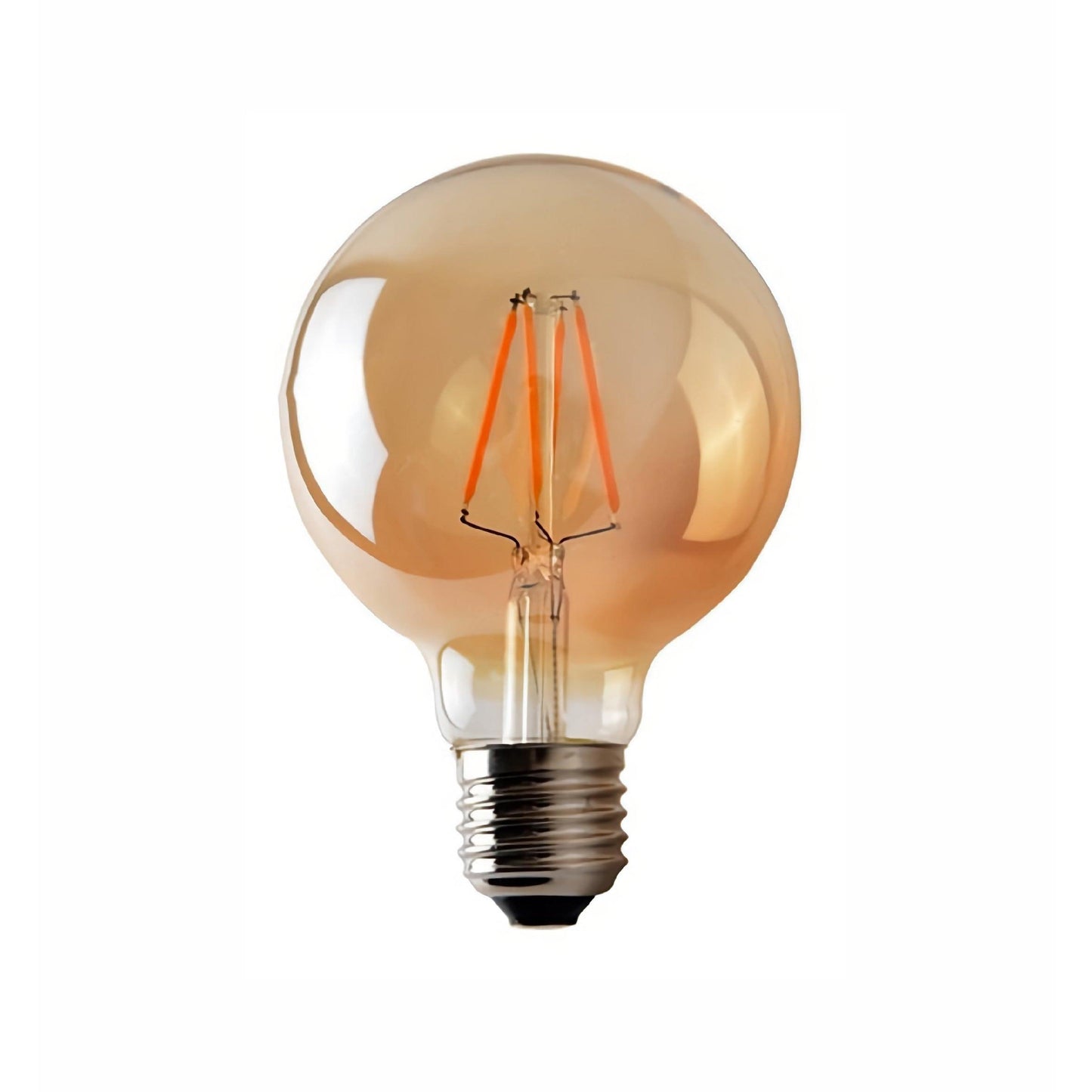 Bombillo Vintage Led Edison