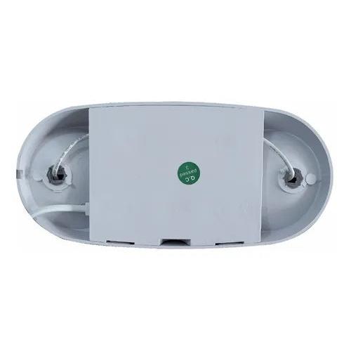 Lampara De Emergencia De Pared Tipo Mickey Grande