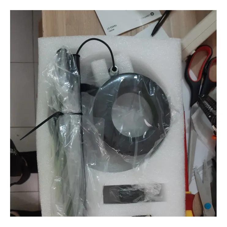 Lampara De Piso Moderna Decorativa Para Salas . Exito Corp.