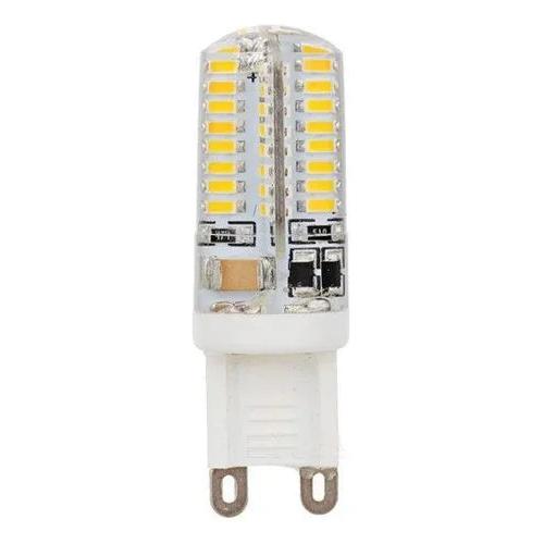 Bombillo Bulbo G9 Led Para Lamparas Decorativas