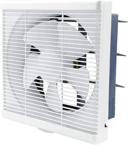 Extractor De Aire Industrial 8 Pulgadas