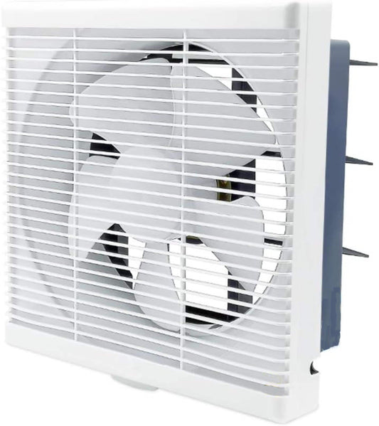 Extractor De Aire Industrial 8 Pulgadas