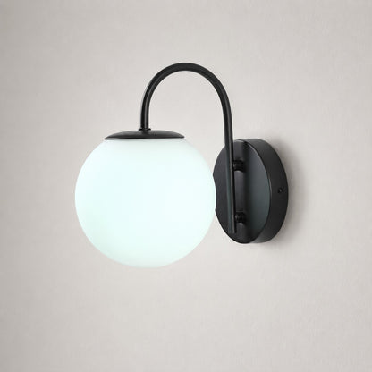 Lámpara De Pared Decortiva De Lujo Modelo Aposento