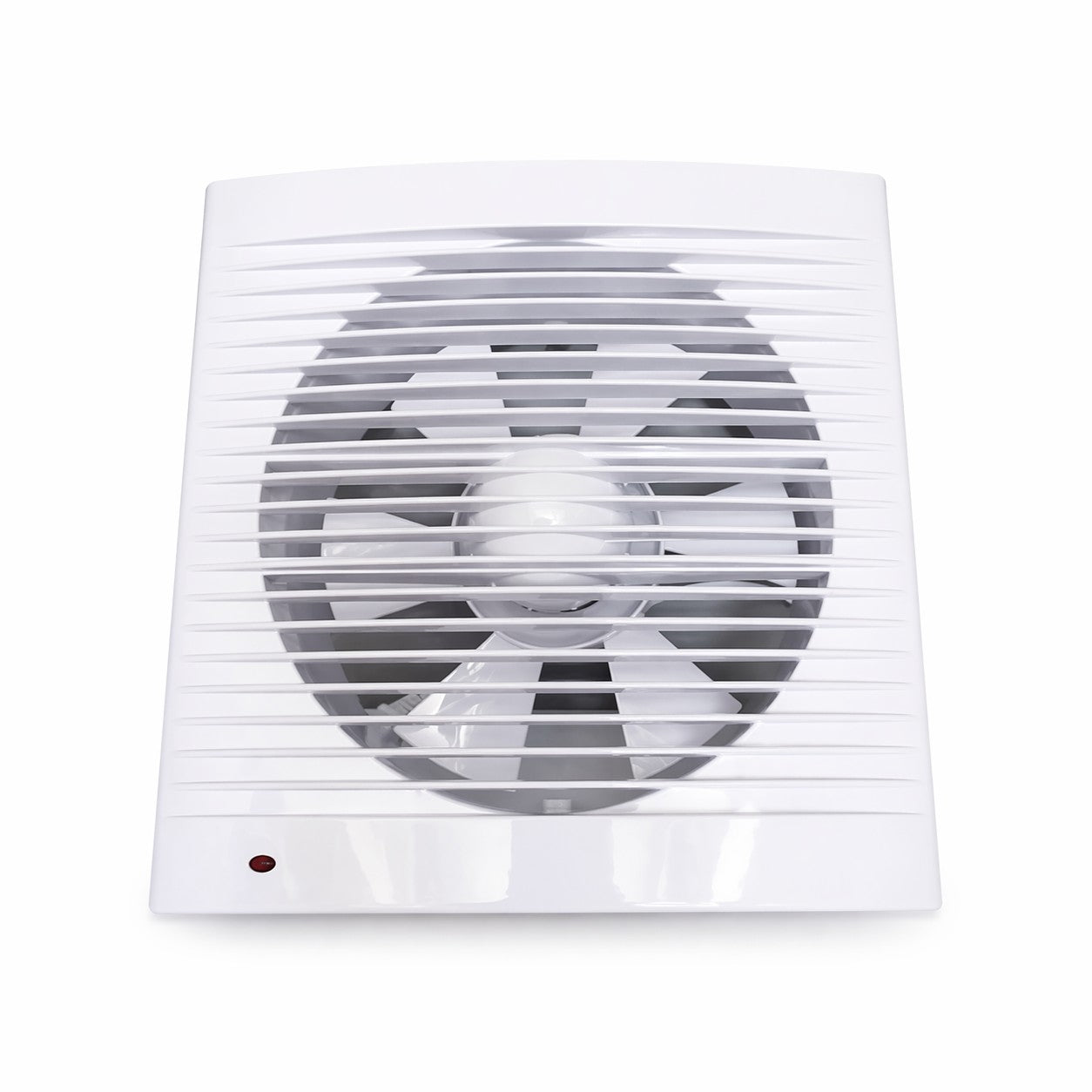 Extractor De Aire Y Olores Para Baño Y Cocina 8 Pulgadas