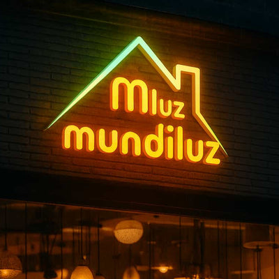 Módulos led
