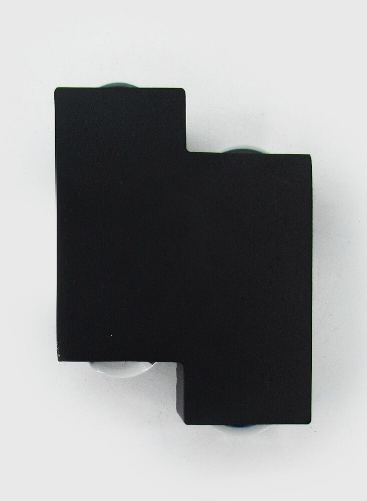 Lámpara Aplique De Pared Ojo De Lupa Matisse Escalon
