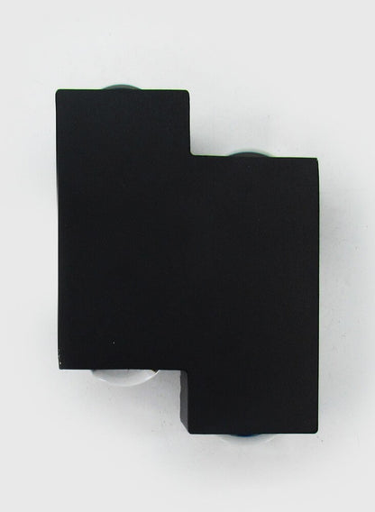Lámpara Aplique De Pared Ojo De Lupa Matisse Escalon