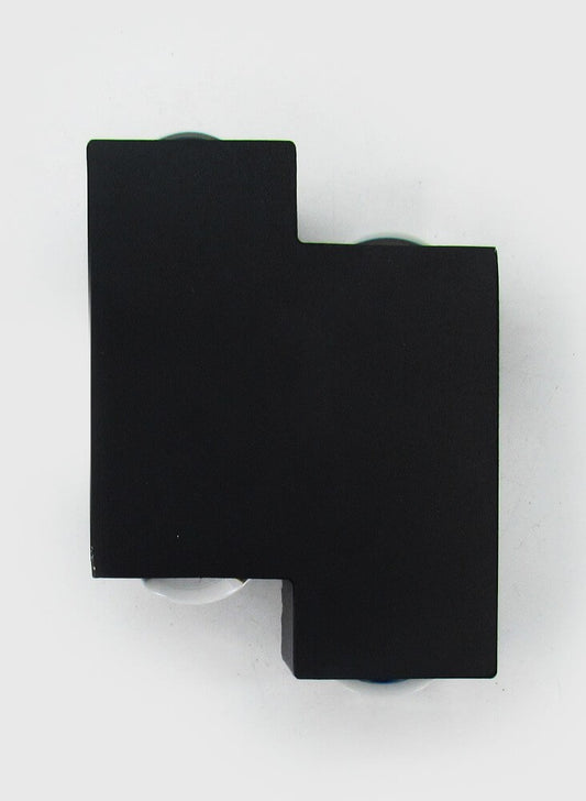 Lámpara Aplique De Pared Ojo De Lupa Matisse Escalon