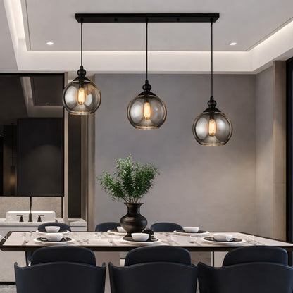 Lámpara De Techo Colgante Moderna Deco Verona