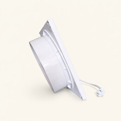Extractor De Aire Y Olores Para Baño Y Cocina 8 Pulgadas