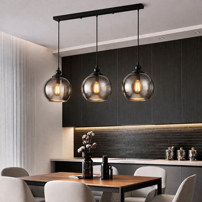 Lámpara De Techo Colgante Moderna Deco Verona