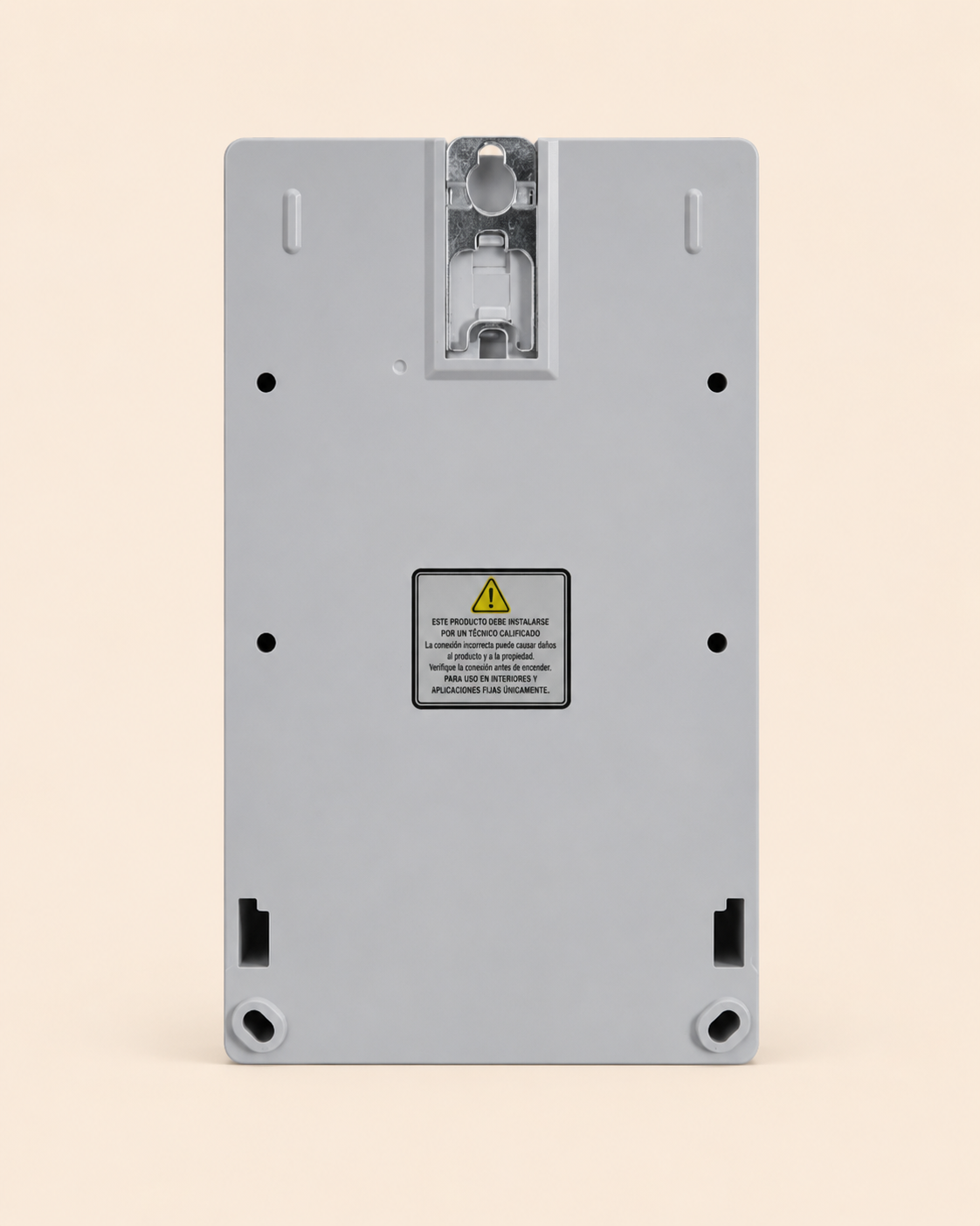 Medidor Eléctrico Trifásico 3 Fases + Neutro 100a Kwh