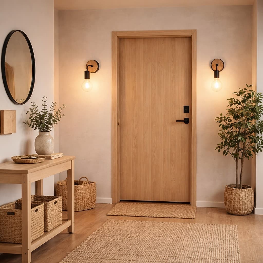 Lampara Aplique Pared Pack X2 Unidades