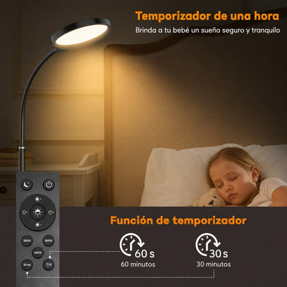 Lampara De Piso Moderna Decorativa Para Salas . Exito Corp.