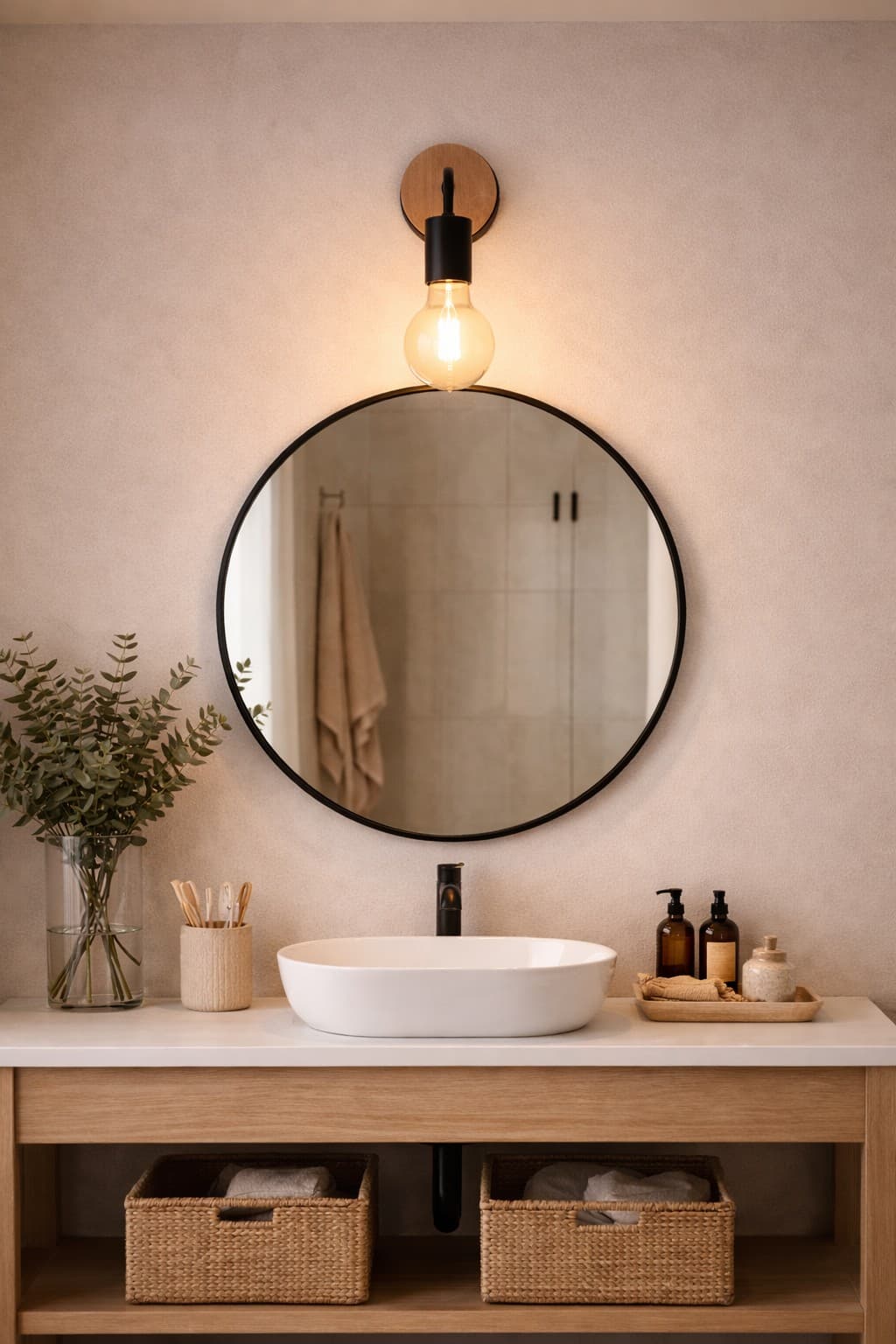 Lampara Aplique Pared Pack X2 Unidades