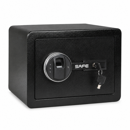 Caja Fuerte Biométrica Caja Fuerte Seguridad Huella Digital