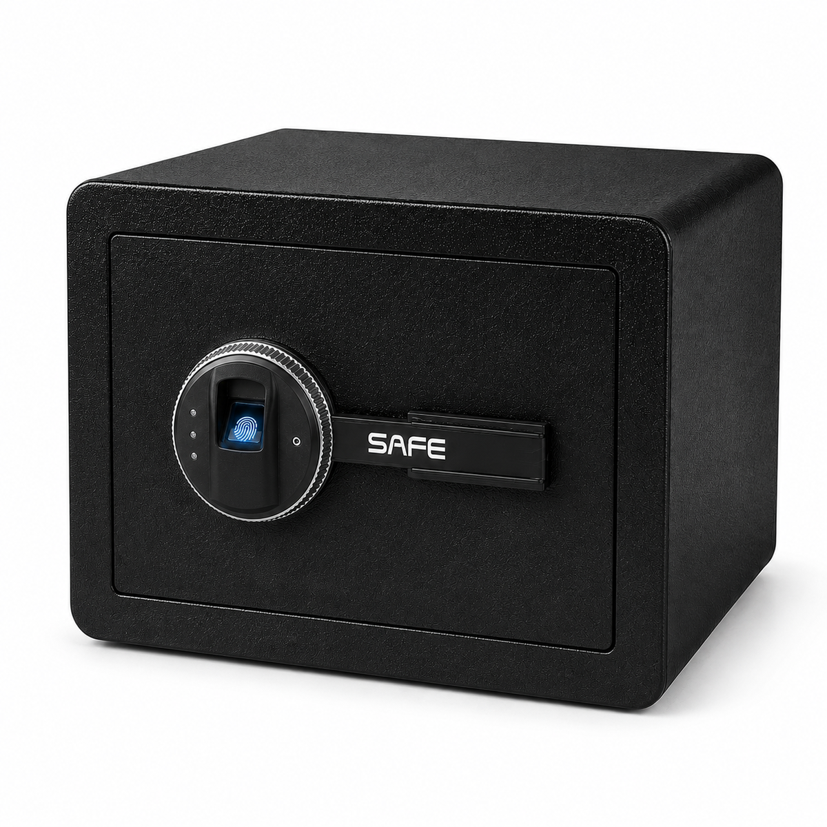 Caja Fuerte Biométrica Caja Fuerte Seguridad Huella Digital