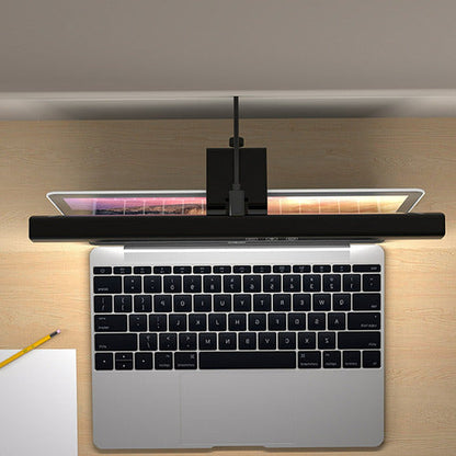 Lampara Para Portátil O Monitor Para Iluminar Teclado.