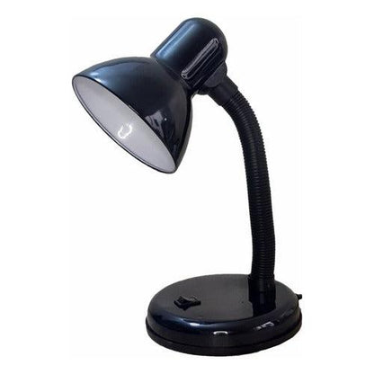 Lampara Escritorio Mesa Cuello Flexible