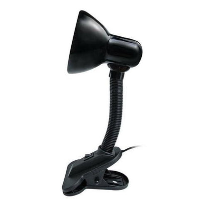 Lampara Escritorio Mesa Cuello Flexible