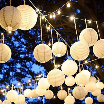 Luces De Navidad Tipo Bala Para Pesebre, Globos, Etc X5 Unid