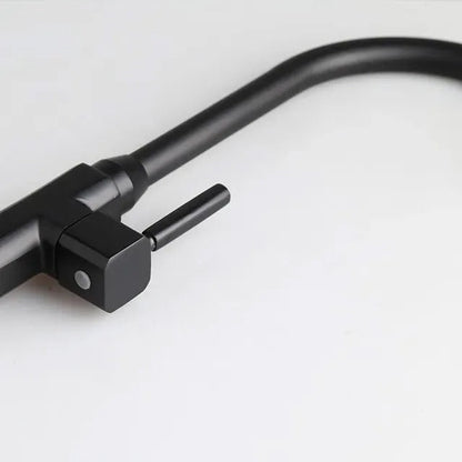Llave Lavaplatos Pico Cisne Mezclador Agua Fria.