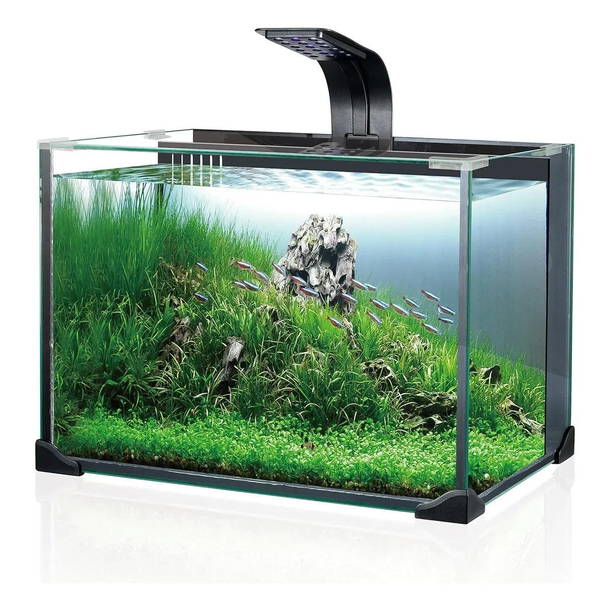 Lámpara Para Acuario O Pecera  Tipo Clip