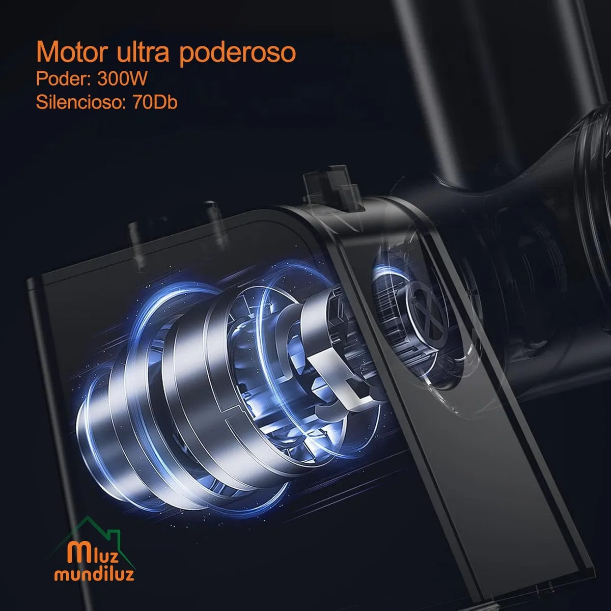Rallador Rebanador De Queso Eléctrico Profesional De 300 W