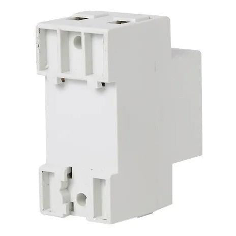 Protector De Voltaje Programable Integral 220v Y 63a