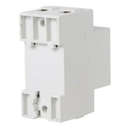 Protector De Voltaje Programable Integral 220v Y 63a