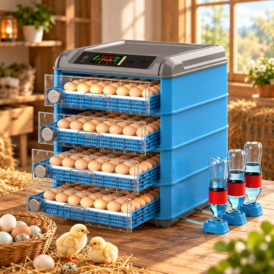 400 huevos