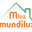 Mundiluz logo