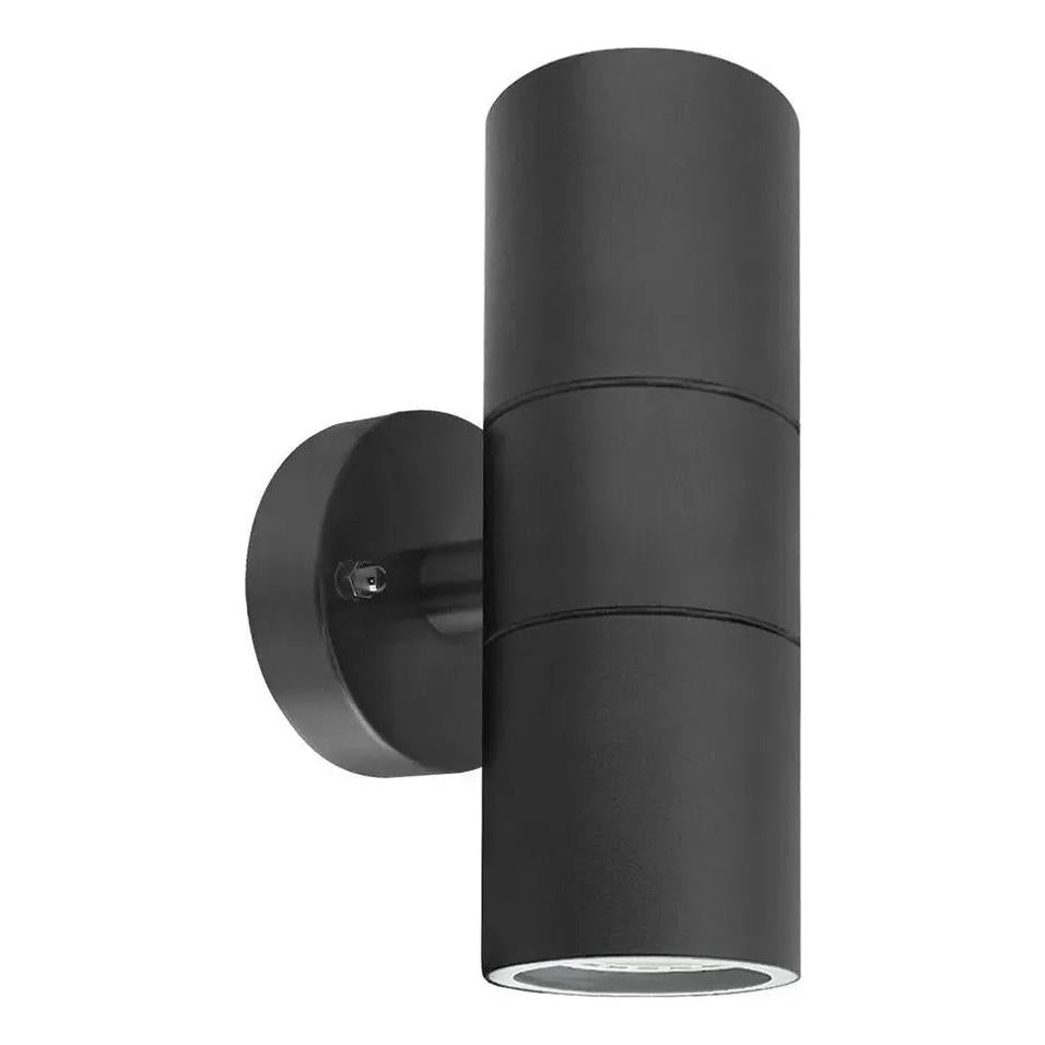Lámpara Aplique De Pared Moderno Tipo Cubo  Exito Corp