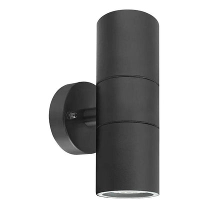 Lámpara Aplique De Pared Moderno Tipo Cubo  Exito Corp