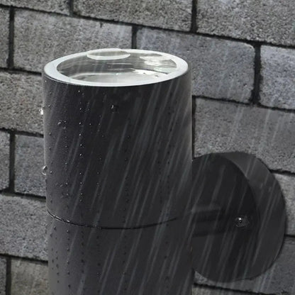 Lámpara Aplique De Pared Moderno Tipo Cubo  Exito Corp