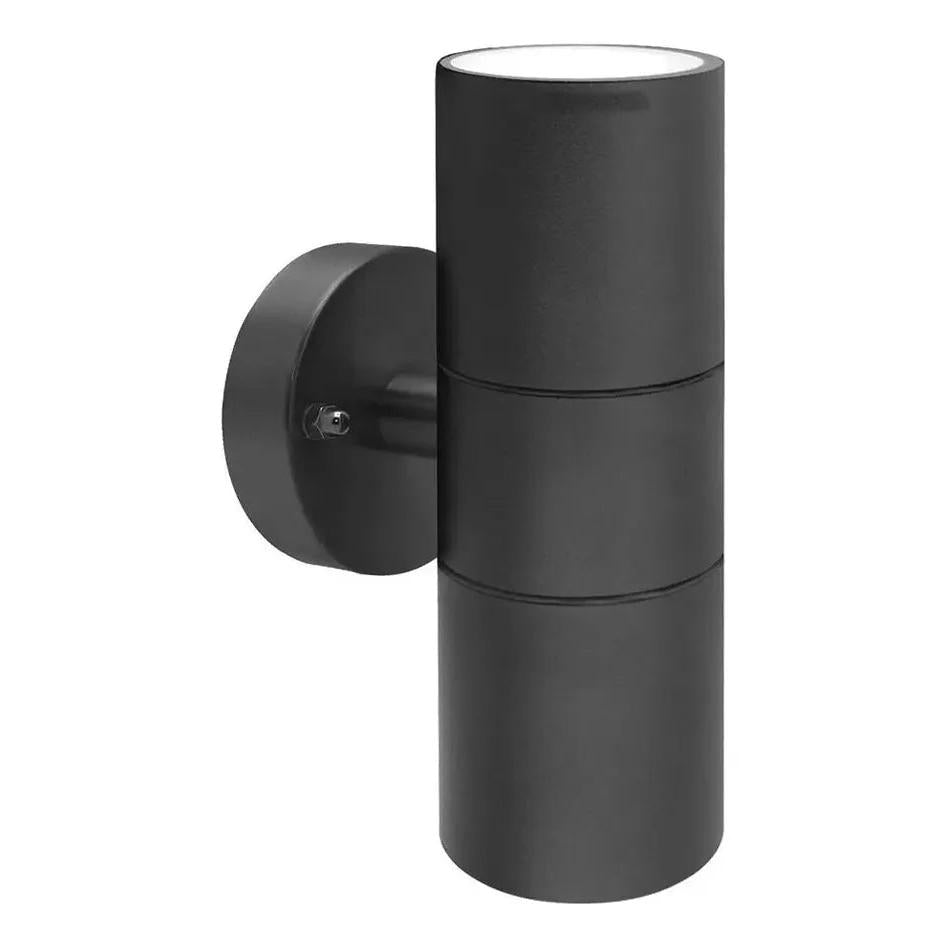 Lámpara Aplique De Pared Moderno Tipo Cubo  Exito Corp