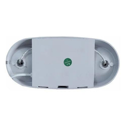 Lampara De Emergencia De Pared Tipo Mickey Grande